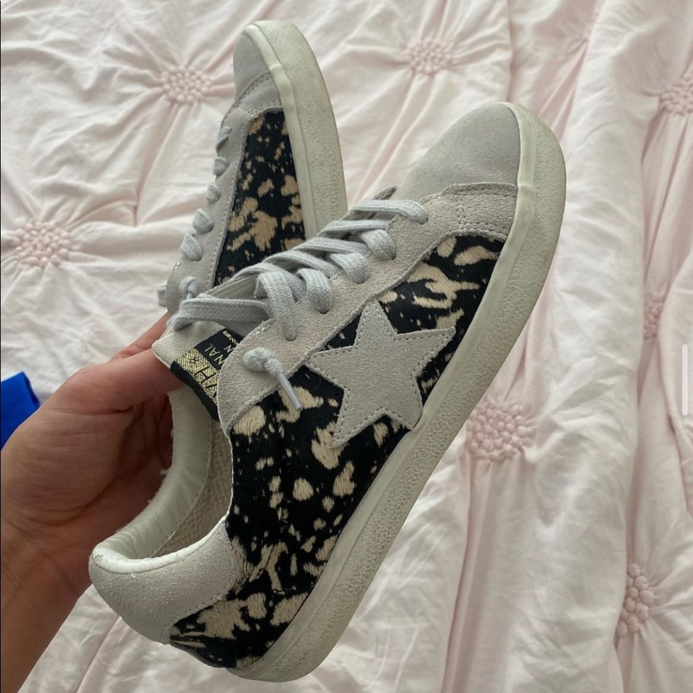 VINTAGE HAVANA SHOES